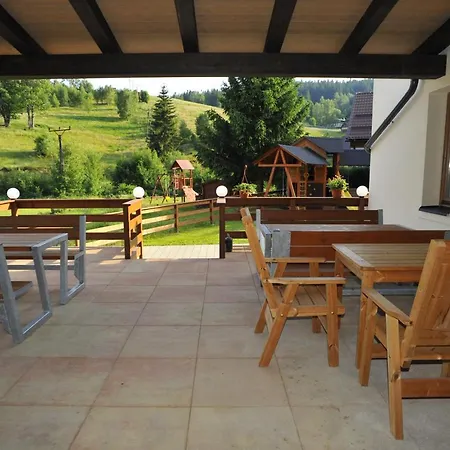 Vermont Lodge *