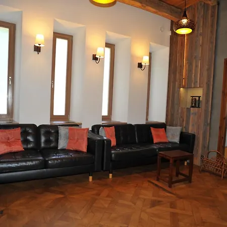 Vermont Bedrichov (Liberec)