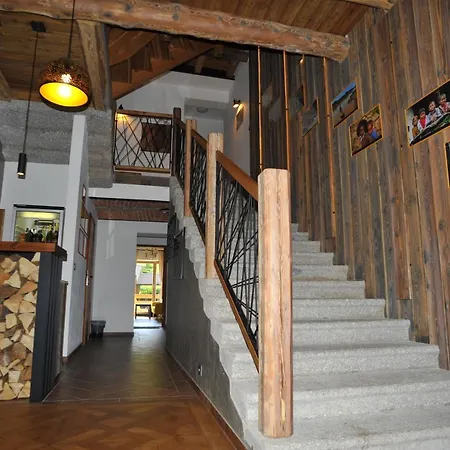 Vermont Bedrichov (Liberec)
