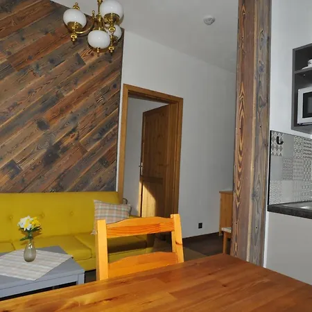 Vermont Bedrichov (Liberec)