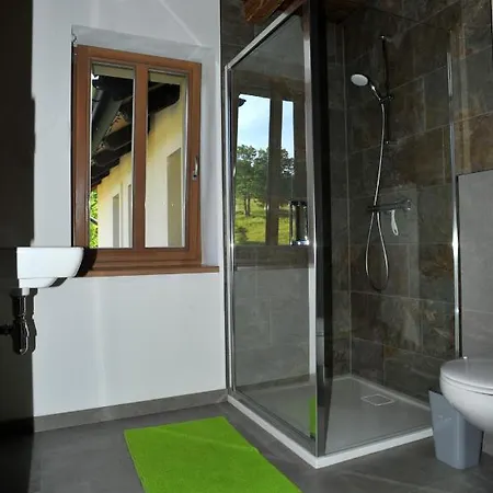 Vermont Lodge *