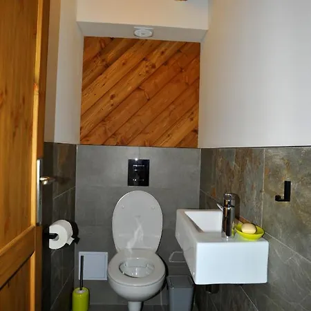 Lodge Vermont Bedrichov (Liberec)