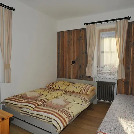 Vermont Bedrichov (Liberec)