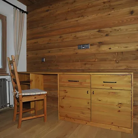 Vermont Bedrichov (Liberec)