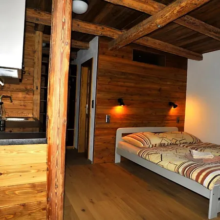 Lodge Vermont