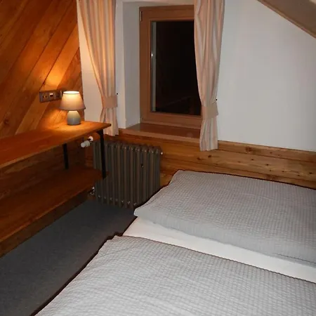 Lodge Vermont