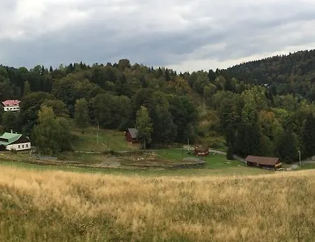 Vermont Lodge *