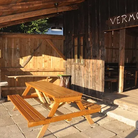 Vermont * Bedrichov (Liberec)