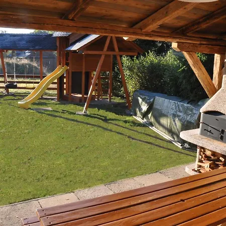 Lodge Vermont Bedrichov (Liberec)