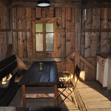 Vermont Lodge Bedrichov (Liberec)